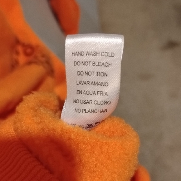 🔥LOWEST PRICE 🔥 Maybe Crazy Graphic Hoodie - Picture 5 of 5